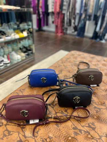 روبرتو كفالي كروس بودي