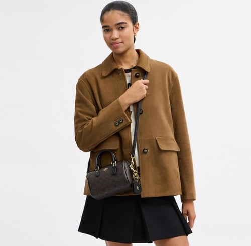 كوتش ميني روان