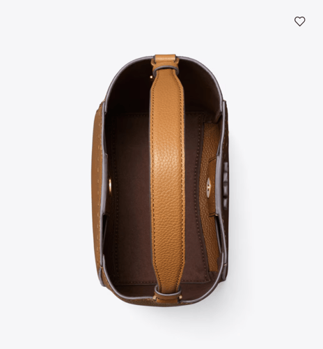 توري بورش سمول