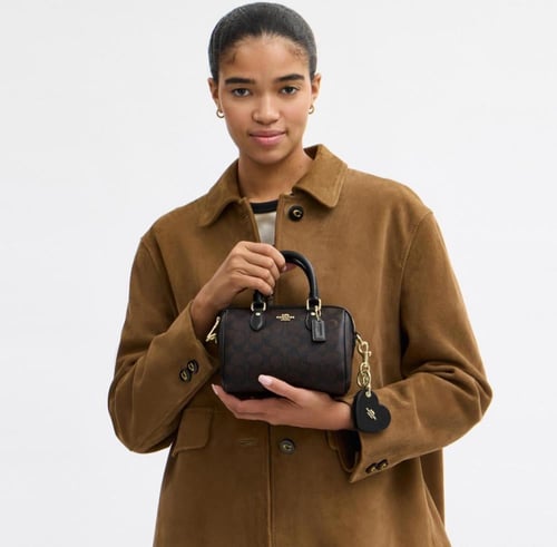 كوتش ميني روان