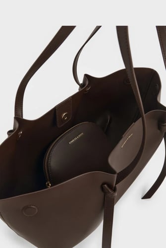 تشارلز اند كيث توت باق اسبريسو براون L