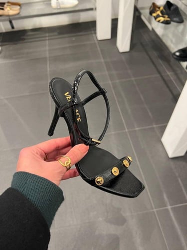 كعب فرزاتشي