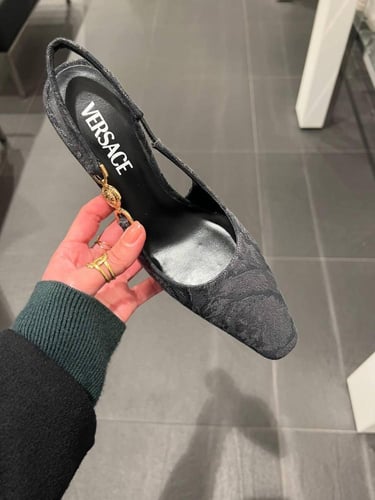 كعب فرزاتشي