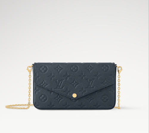 لوي فيتون كروس بودي