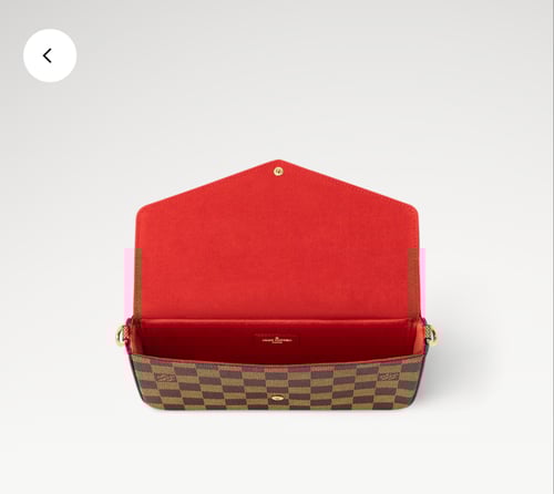 لوي فيتون كروس بودي