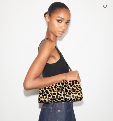 توري بورش كيرا