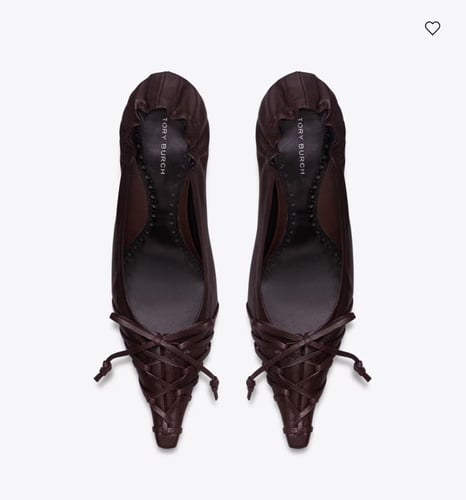 كعب توري بورش