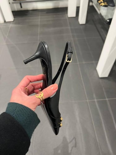 كعب فرزاتشي