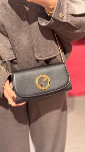 قوتشي كروس بودي