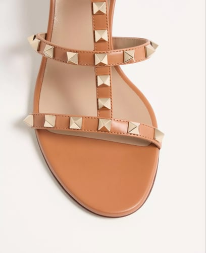 كعب فلانتينو