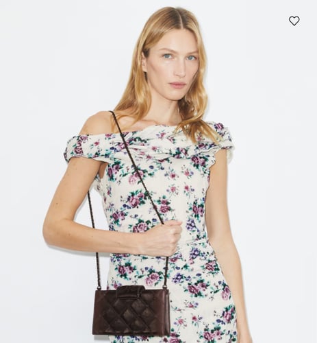 توري بورش ميني