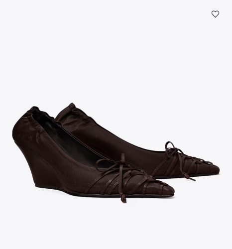 كعب توري بورش