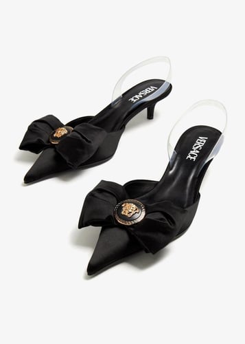 كعب فرزاتشي