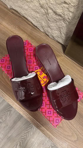 كعب توري بورش