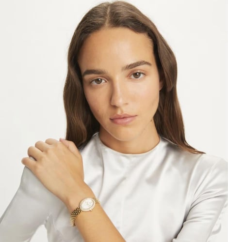 ساعة توري بورش