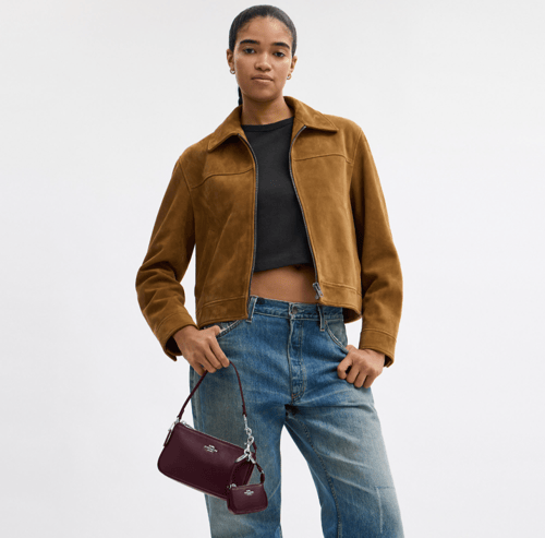 كوتش بوكس نوليتا