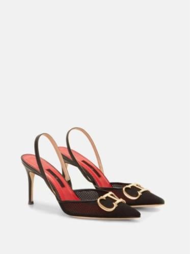 كعب كارولينا هيريرا