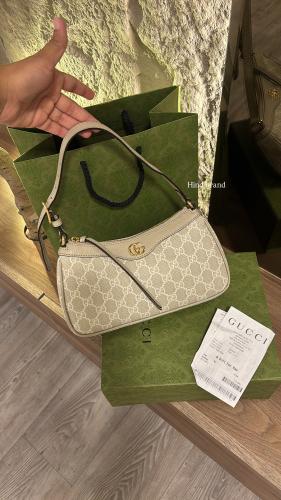 قوتشي شولدر باق