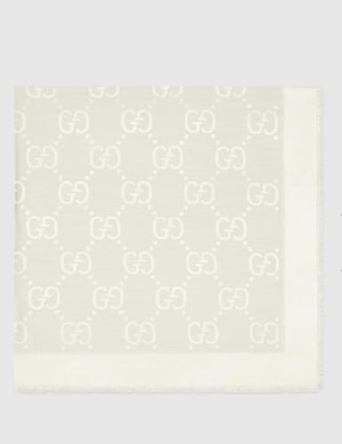 سكارف قوتشي حرير