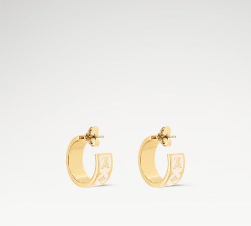 حلق لوي فيتون