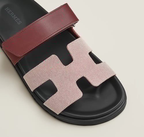 صندل ايرميز شيبري