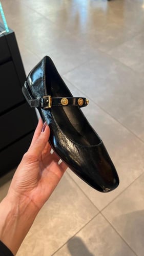 كعب فرزاتشي