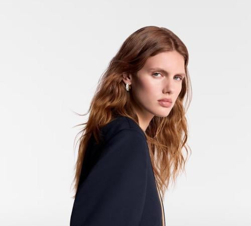 حلق لوي فيتون