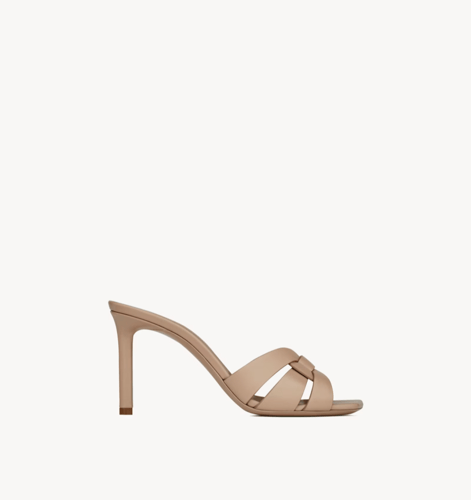 كعب سان لوران