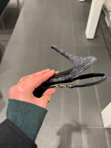 كعب فرزاتشي