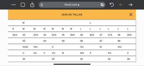 دبلة فندي رجالي