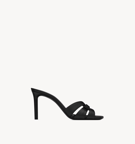 كعب سان لوران