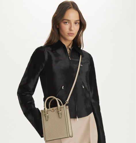 توري بورش جلد بيج