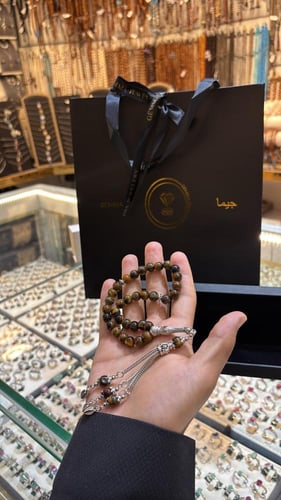 سبحة رجالية