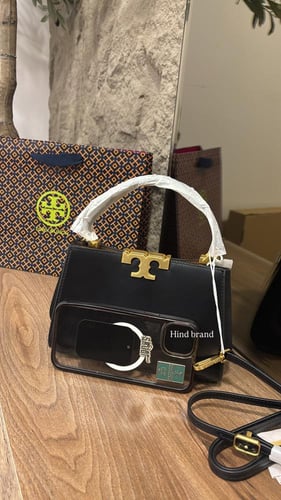 توري بورش اليانور