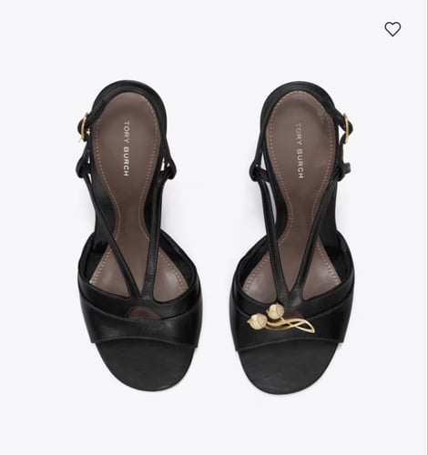 كعب توري بورش