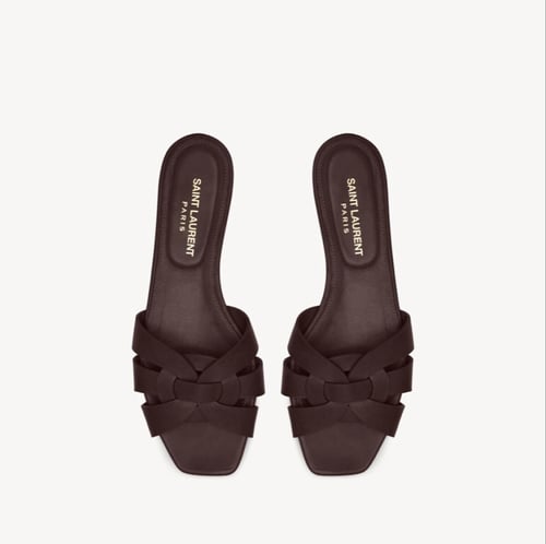 صندل سان لوران