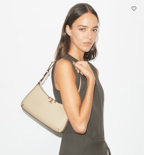 توري بورش شولدر باق