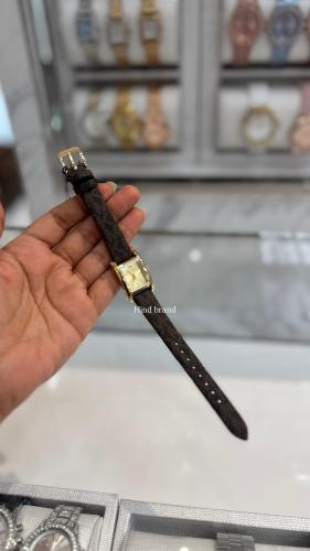 ساعة مايكل كورس