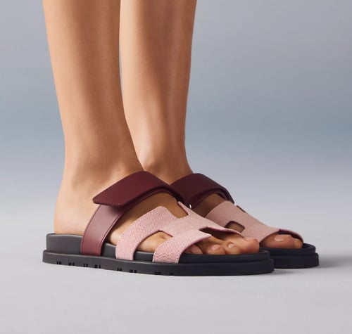 صندل ايرميز شيبري