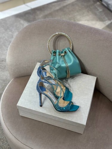 كعب جيمي شو