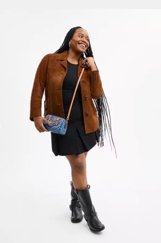 كوتش ميني روان