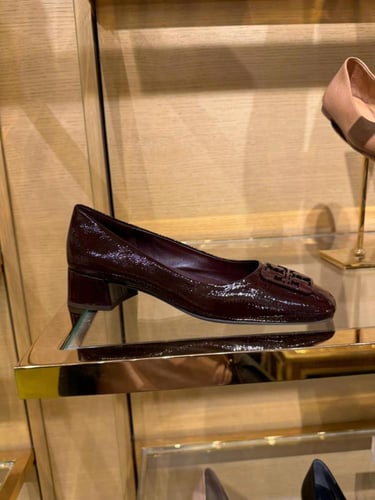 كعب توري بورش