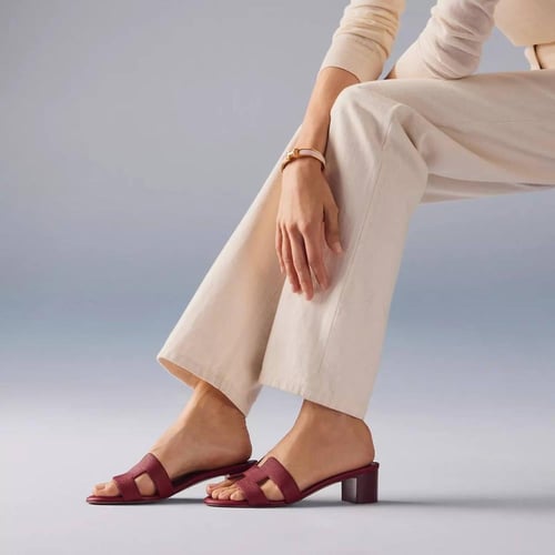 صندل ايرميز