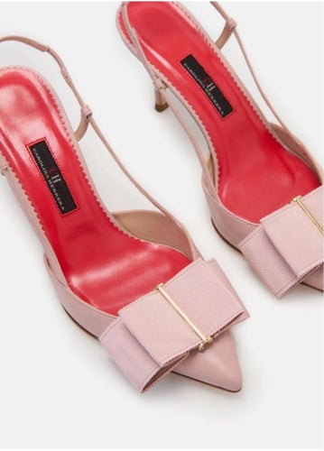 كعب كارولينا هيريرا