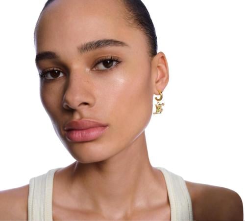 حلق لوي فيتون