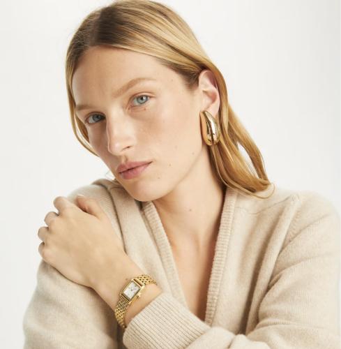 ساعة توري بورش