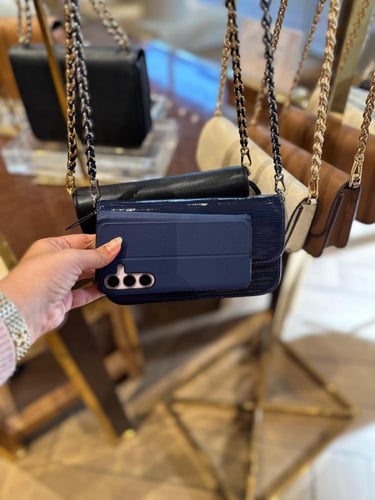 توري بورش اوتلت