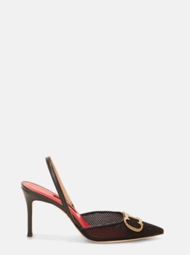 كعب كارولينا هيريرا