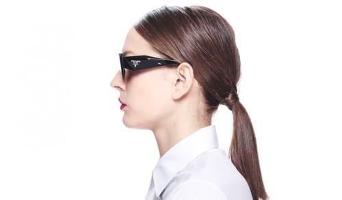 نظارة برادا