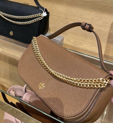 توري بورش لون بني